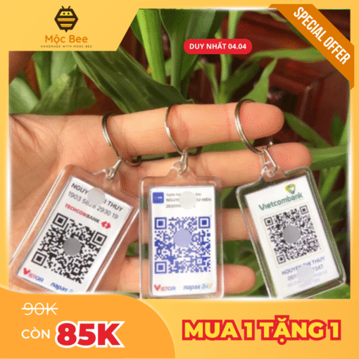 Mộc Bee