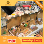 Sét Quà Tặng