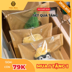 Mộc Bee