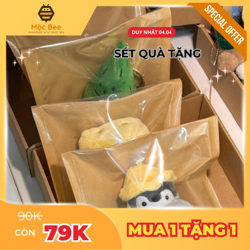 Mộc Bee