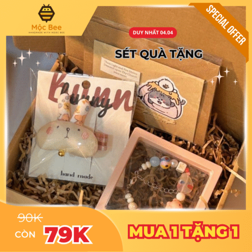 Mộc Bee