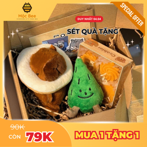 Mộc Bee