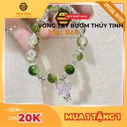 Mộc Bee