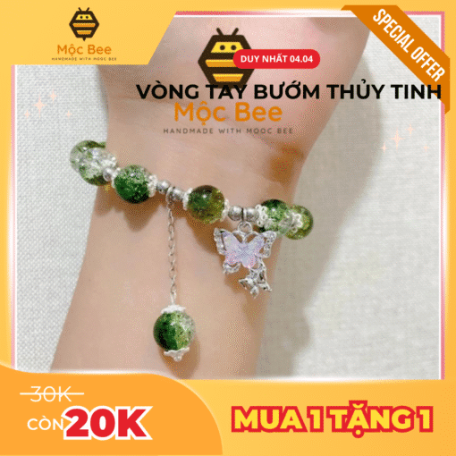 Mộc Bee