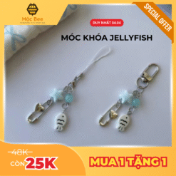 Mộc bee