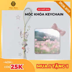 Mộc Bee