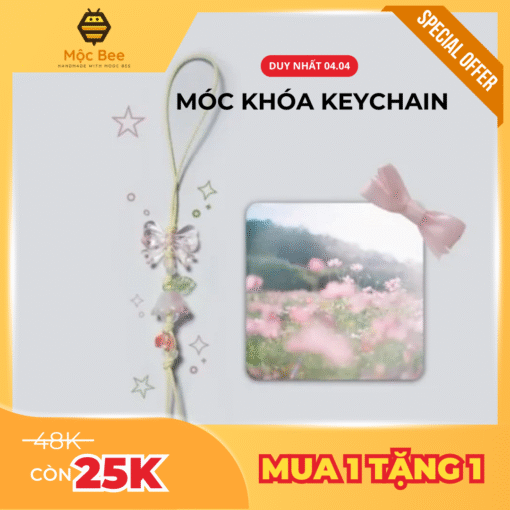 Mộc Bee