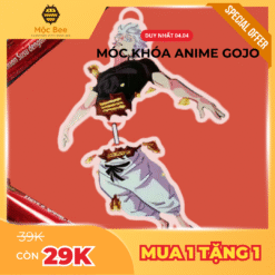 Mộc Bee