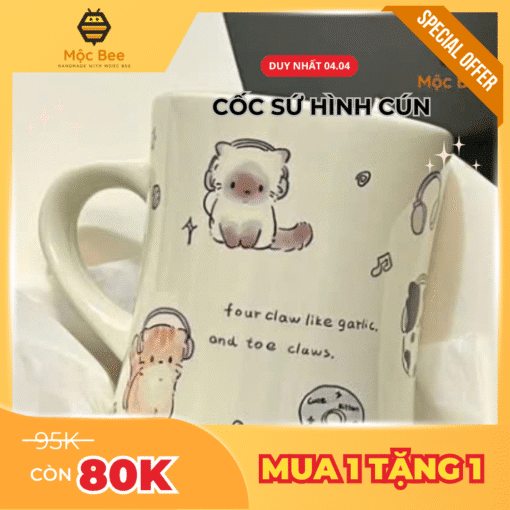 Mộc Bee