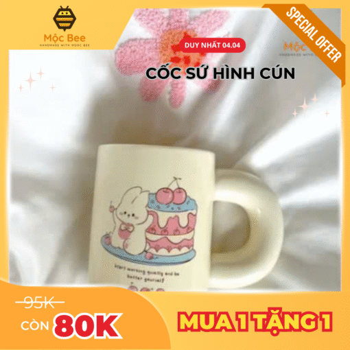 Mộc Bee