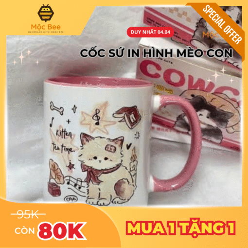 Mộc Bee