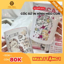 Mộc Bee