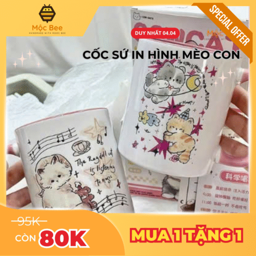 Mộc Bee