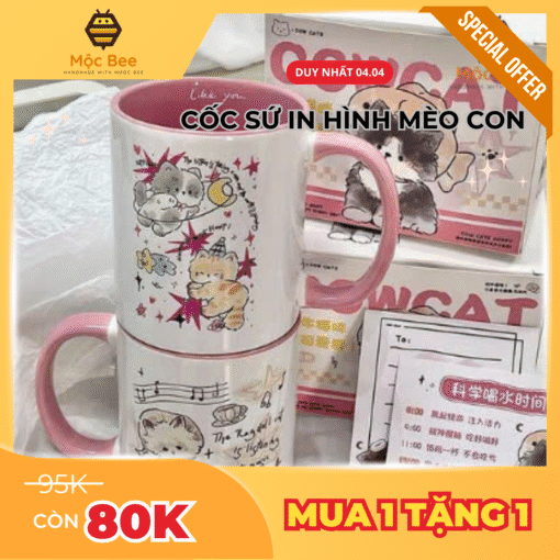 Mộc Bee