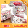 Mộc Bee