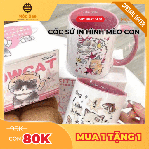 Mộc Bee