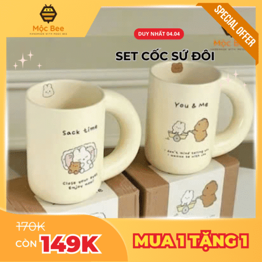 Mộc Bee