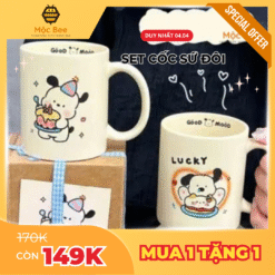 Mộc Bee