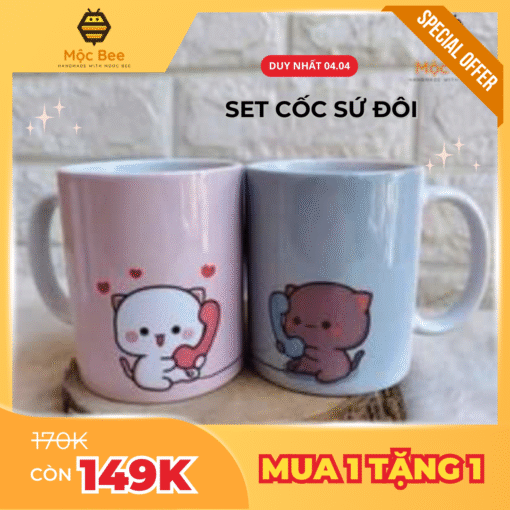 Mộc Bee