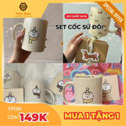 Mộc Bee
