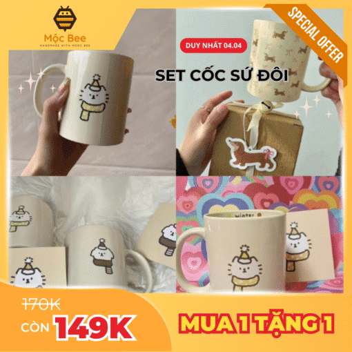 Mộc Bee