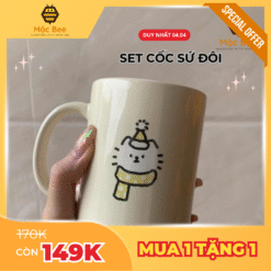 Mộc Bee
