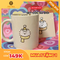Mộc Bee