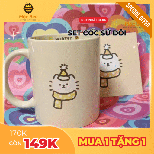 Mộc Bee