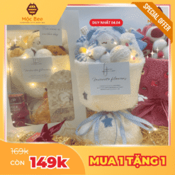 Mộc Bee