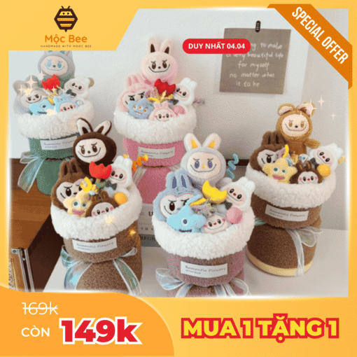 Mộc Bee