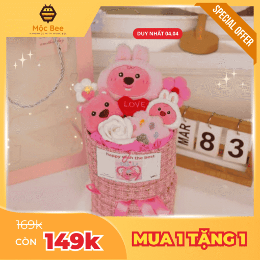 Mộc Bee