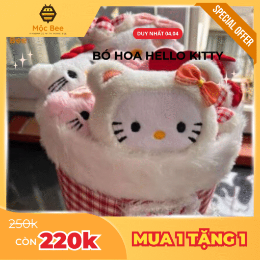 Mộc bee