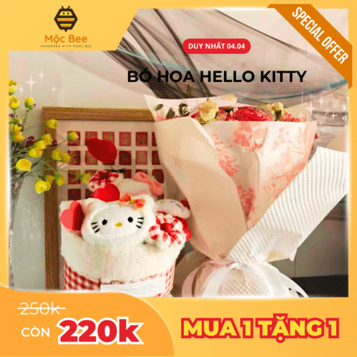Mộc bee