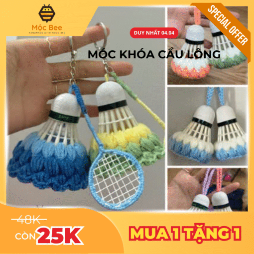 Mộc bee